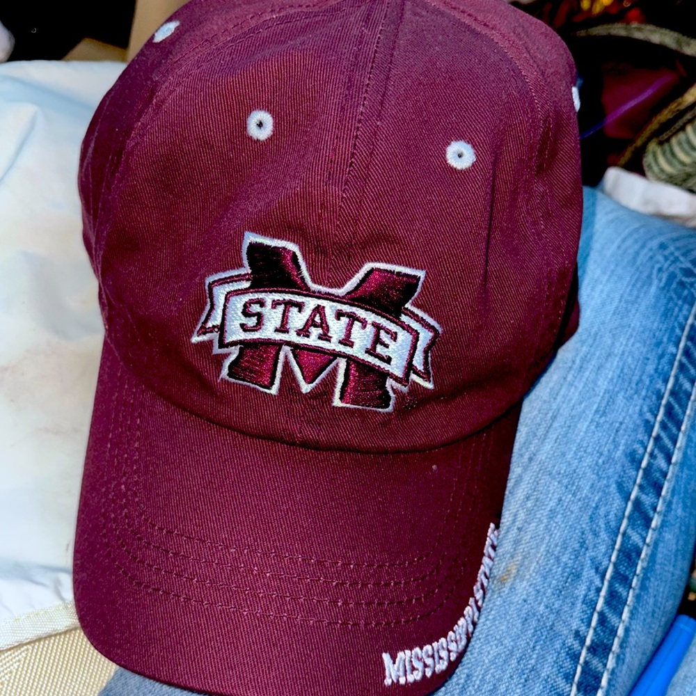 Ms state cap not fitted